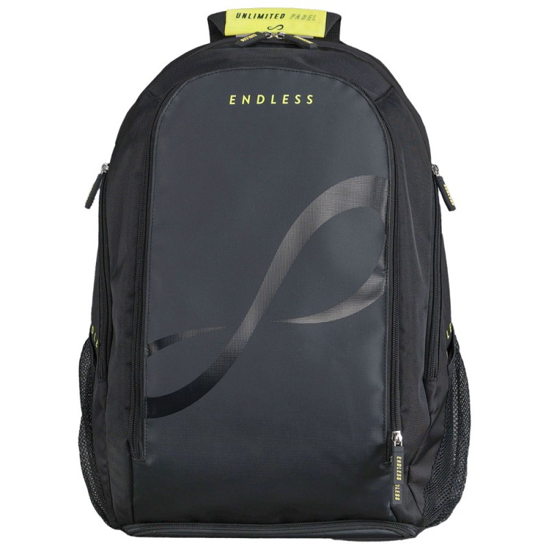 Endless Icon Black 2025 Backpack Endless Icon Black 2025 Backpack