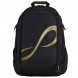 Endless Icon Black Gold 2025 Backpack