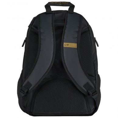 Endless Icon Black Gold 2025 Backpack
