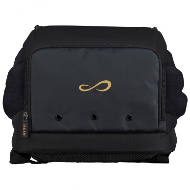 Endless Icon Black Gold 2025 Backpack