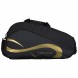 Endless Icon Black Gold 2025 Padel Bag