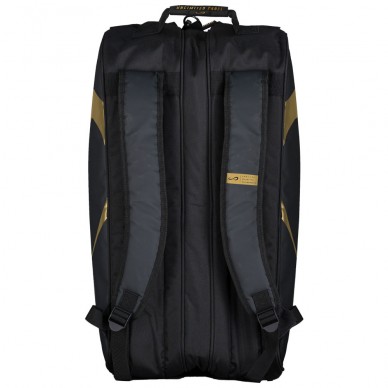 Endless Icon Black Gold 2025 Padel Bag