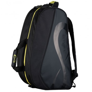 Endless Icon Black 2025 Padel Bag