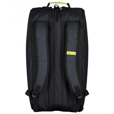 Endless Icon Black 2025 Padel Bag