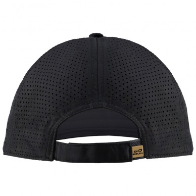 Cap Endless Icon black