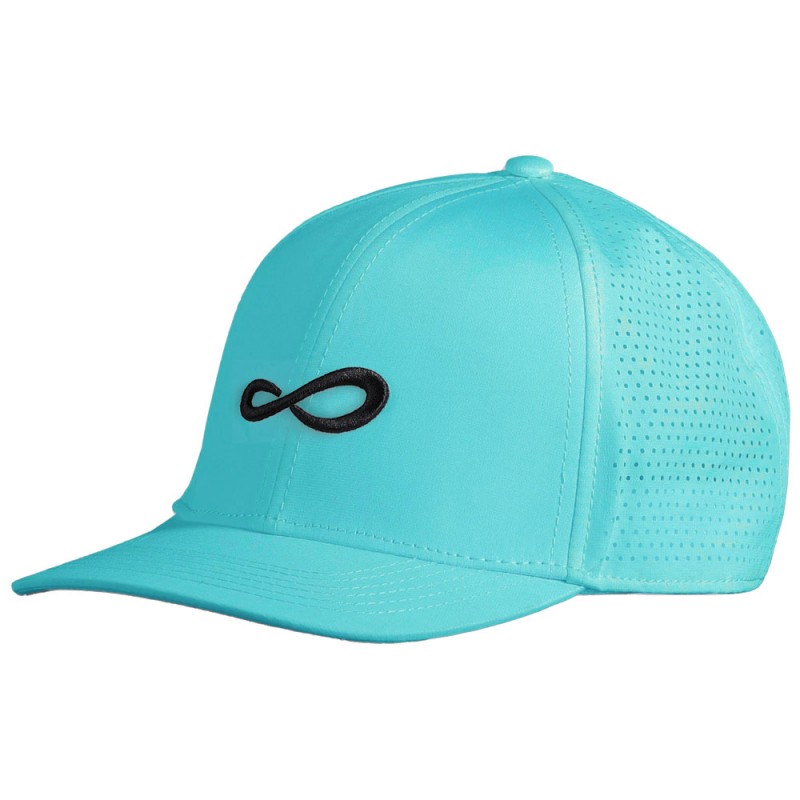 Cap Endless Icon Blue Cap Endless Icon Blue