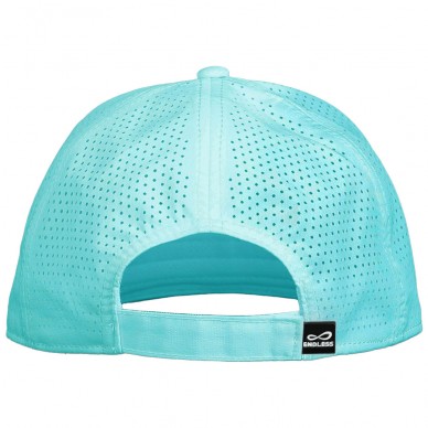 Cap Endless Icon Blue