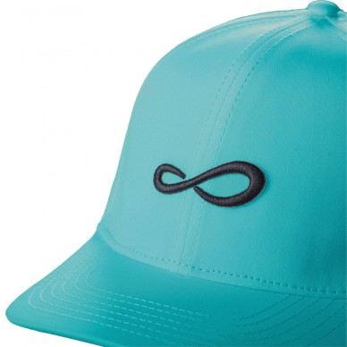 Cap Endless Icon Blue
