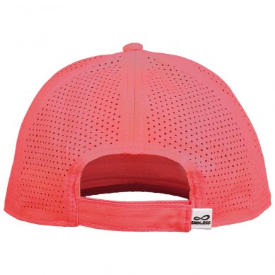 Cap Endless Icon pink