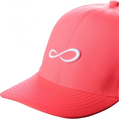 Cap Endless Icon pink
