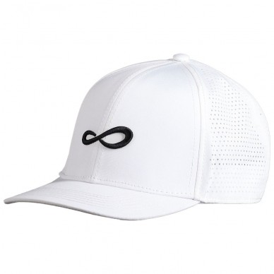 Cap Endless Icon white