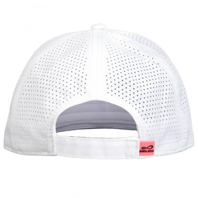 Cap Endless Icon white