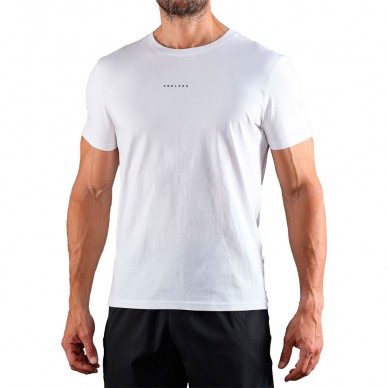 T-shirt Endless Beyond white