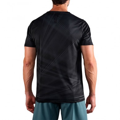 T-shirt Endless Ace Orbital gray