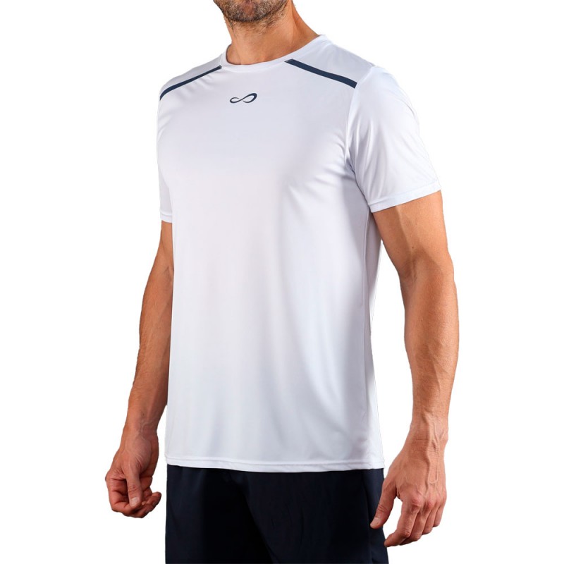 T-shirt Endless Ace Rush white T-shirt Endless Ace Rush white