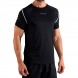 T-shirt Endless Aphex black