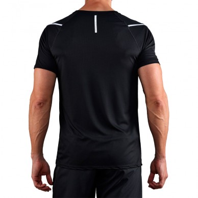 T-shirt Endless Aphex black
