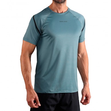 T-shirt Endless Aphex Blue