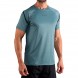 T-shirt Endless Aphex Blue