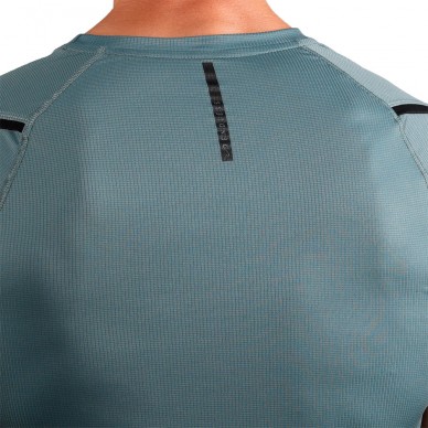 T-shirt Endless Aphex Blue