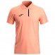 Polo Joma Challenge Short Sleeve Orange