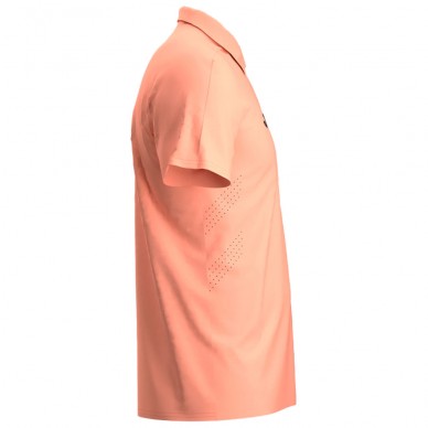 Polo Joma Challenge Short Sleeve Orange