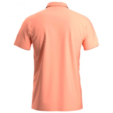 Polo Joma Challenge Short Sleeve Orange