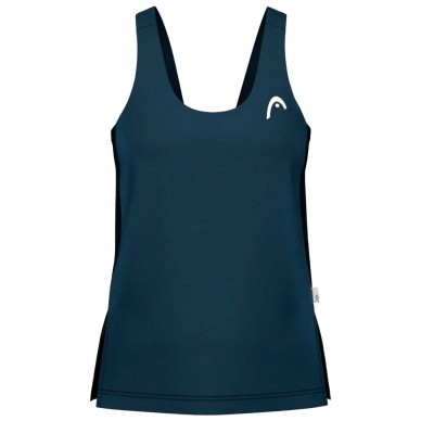 T-shirt Head Spirit Tank Top blue