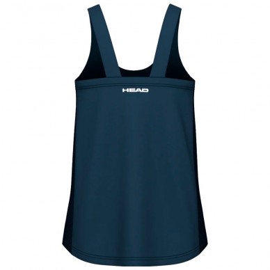 T-shirt Head Spirit Tank Top blue