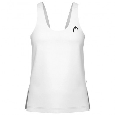 T-shirt Head Spirit Tank Top white