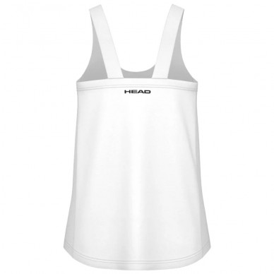 T-shirt Head Spirit Tank Top white