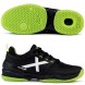 Munich Atomik 42 black 2025 Padel Shoes