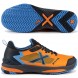 Munich Stratos 21 orange 2025 Padel Shoes