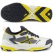 Munich Stratos 22 white 2025 Padel Shoes