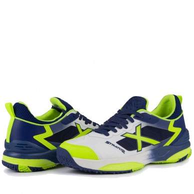 Munich Stratos 23 blue 2025 Padel Shoes
