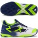 Munich Stratos 23 blue 2025 Padel Shoes