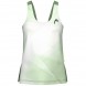 T-shirt Head Spirit Tank Top Print Green