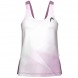 T-shirt Head Spirit Tank Top print pink