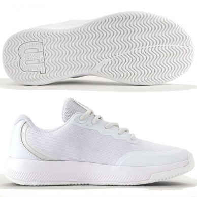 Wilson Intrigue Lite white 2025 padel shoes