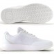 Wilson Intrigue Lite white 2025 padel shoes