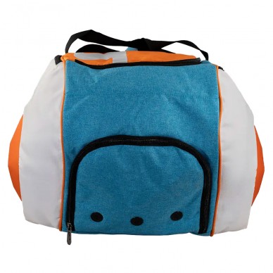 Siux Pro Tour Orange 2025 Padel Bag