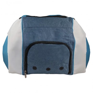 Siux Pro Tour Blue 2025 Padel Bag