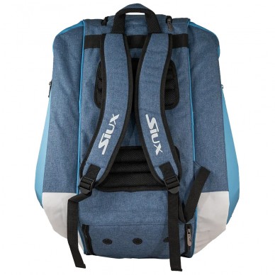 Siux Pro Tour Blue 2025 Padel Bag