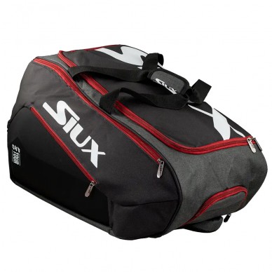 Siux Pro Tour black 2025 Padel Bag