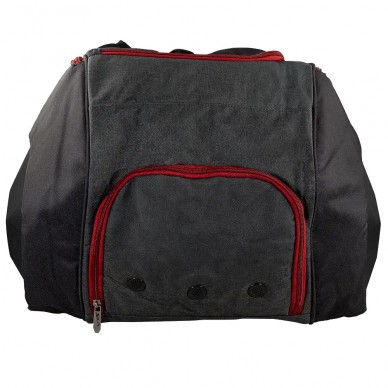 Siux Pro Tour black 2025 Padel Bag