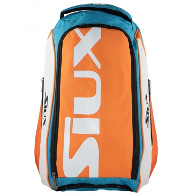 Siux Pro Tour Orange 2025 Backpack