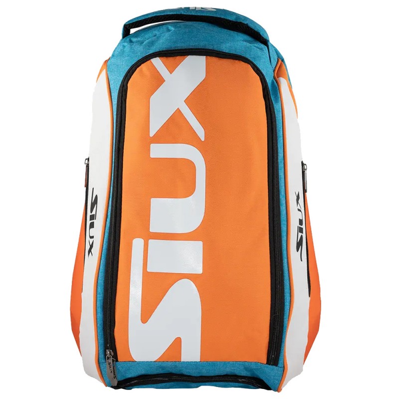 Siux Pro Tour Orange 2025 Backpack