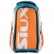 Siux Pro Tour Orange 2025 Backpack