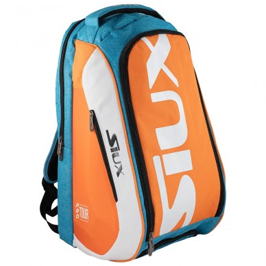 Siux Pro Tour Orange 2025 Backpack