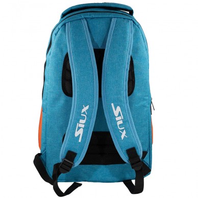 Siux Pro Tour Orange 2025 Backpack